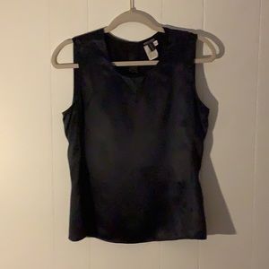 Giorgio Armani Silk Tank/Blouse - Size 6